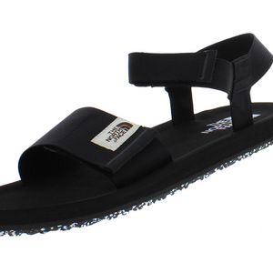 Scarpe da Uomo The North Face Skeena, Taglia 11, Colore: Nero - Product Image 1