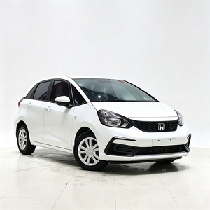 Hondas Fit <span class=keywords><strong>2023</strong></span> Usados, 1.5L, Bajo Consumo de Combustible, Bajo Costo de Manejo, Ecológicos, Hatchback Compacto, Venta al Por Mayor para Exportación - Product Image 3