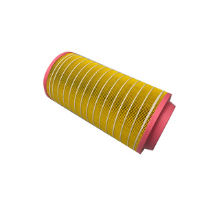Elemento de Filtro de Aire Manny 11323374, Repuesto de Filtro de Aire de Admisión - Product Image 4