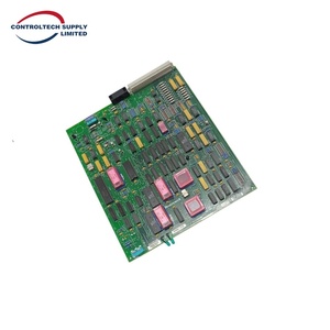 Nuevo Módulo de Entrada Analógica Avanzado MC-TAIH03, Sistema de Control de Automatización Industrial, Piezas de Repuesto para PLC, En Stock, Envío Rápido - Product Image 3