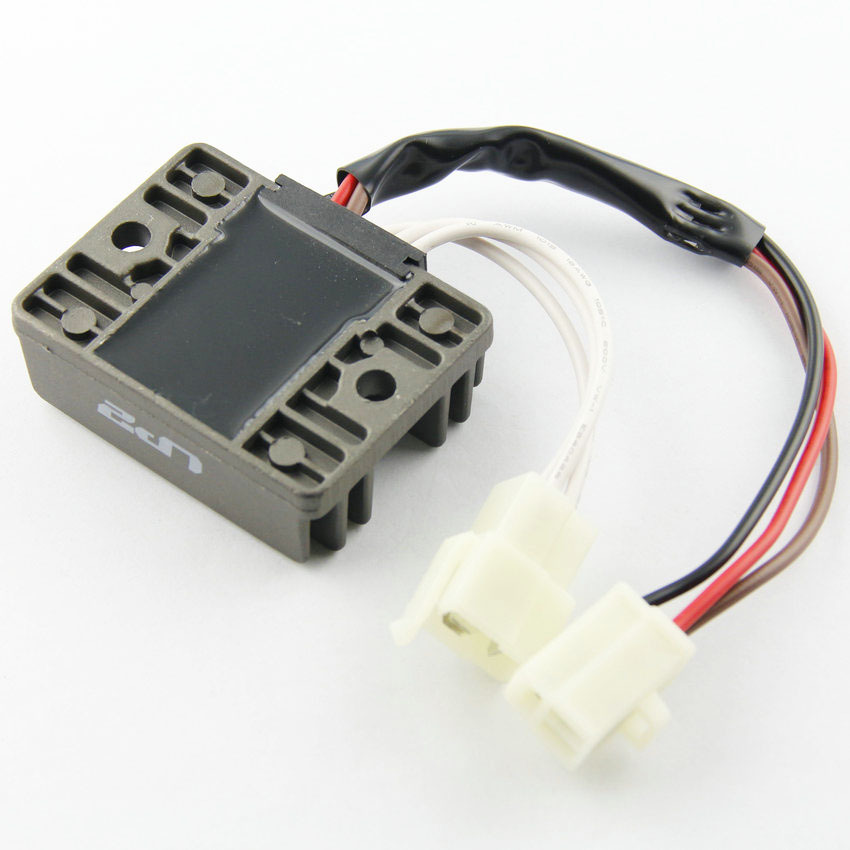 Motorcycle Voltage Regulator Rectifier for Yamaha 5H0-81960-A0