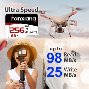 98MB/s Fast Speed 4GB 8GB 16GB <strong>32GB</strong> 64GB 128GB 256GB 512GB 1TB UHS-I 4 8 16 32 64 128 256 512 GB TF <strong>Memory</strong> Card for Smartphone - Product Image 2