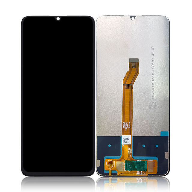 Large Spot Stock Phone LCDs Screen Repair Replace Parts for Huawei Play 6 Honor X7 LCD Touch Screen