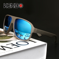 Lunettes de soleil flottantes Kenbo TPX, lunettes de soleil classiques pour les sports nautiques, le surf, la natation, la voile, personnalisables