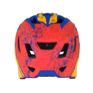 Casco Infantil de Protección Facial Completa, Protector de Mentón Desmontable, Doble Uso, con Material PC EPS, Casco de Ciclismo - Product Image 4