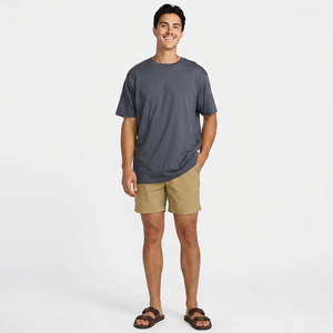 Camisetas de Verano para Hombre, Marcas de Ropa, Camisetas de Algodón de Alta Calidad, Camisetas para Hombre - Product Image 1