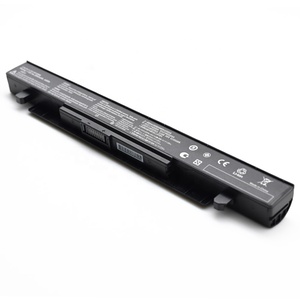Batterie d'ordinateur portable A41-X550 A41-X550A de haute qualité pour <span class=keywords><strong>ASUS</strong></span> <span class=keywords><strong>X550C</strong></span> F550 X550CA K550 P550L X550L X450 P550C 14.4V 2600mAh - Product Image 1