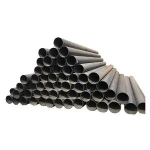astm a106/a53 gr.b/ api 5l gr.b hs code 7306 mill test certificate 20 inch carbon steel pipe