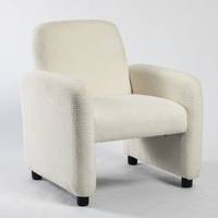Meilleur prix pour une chaise longue en velours bleu royal, idéale pour la lecture, pour le salon, meubles de salon