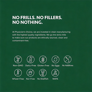 Oogvitamine-mineraalsupplement bevat luteïne, zeaxanthine, zink, vitamine C en E. Supplement voor de gezondheid van de ogen voor volwassenen. Ondersteunt de gezichtsvermogen en tegen droge ogen. - Product Image 4