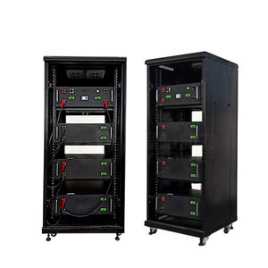 OEM 10000 + ciclo personalizzato Ce 48v 100ah 15kw sistema di batterie solari 300ah agli ioni di litio per l'accumulo di energia - Product Image 6