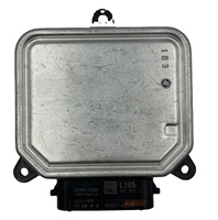 Módulo de Control de Faros LED Original Usado 89908-42090 R105 89907-42090 L105 para Toyota