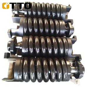 ชุดปรับตั้งรางรถขุด OTTO รุ่น 496-2923 พร้อมสปริง สำหรับรถขุด 320 330 325 336GC 345GC - Product Image 2