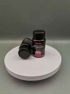 Cápsulas Supresoras del Apetito Naturales en Oferta, Extracto de Plantas, Cápsulas de Granos de Café Verde, Favorecen el Control del Apetito - Product Image 1
