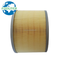 سعر المصنع للبيع بالجملة فلتر هواء 16546-VC10A 16546-VB300 لمرشح هواء نيسان باترول السيارات