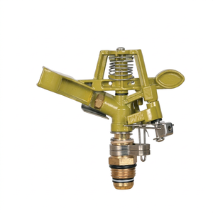 Arroseur IG-46 Z – Arroseur d'irrigation agricole pour les applications d'arrosage des fermes, des champs, des jardins et des cultures - Product Image 1