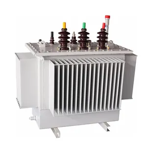 1600 kva Öl transformator dreiphasig 34kv 415v /25kva Außen preis hohe Qualität