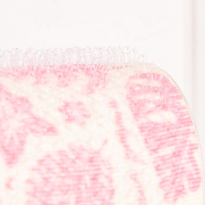 Gloway consegna rapida parrucchiere 4.3cm auto presa tenendo rullo senza calore riccioli <span class=keywords><strong>rosa</strong></span> capelli rullo per lungo medio corto - Product Image 6