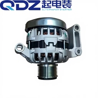 Alternador Nuevo QDZ AB3910300AG UK0118300 1916724 para Mazda BT50 Ford Ranger 2011- Reemplazo Directo Piezas de Auto de Alta Calidad
