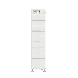 Sistema de Almacenamiento de Energía Solar para el Hogar GENIXGREEN de 70KWH 576V 122AH de Alto Voltaje con Inversor Híbrido <span class=keywords><strong>Solis</strong></span> - Product Image 5