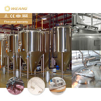 Cuve de mélange conique en acier inoxydable sur mesure, haute capacité, 50 L, 100 L, 200 L, 300 L, 500 L, 1000 L, 2000 L, 3000 L, 1 tonne - 30 tonnes