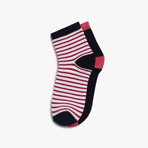 Calcetines Deportivos Personalizados con Logotipo para Hombre y Mujer, Calcetines Transpirables de Spandex/Poliéster/Algodón para Entrenamiento de Otoño - Product Image 4