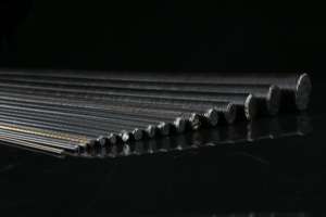 เพลาส่งเพลาขับแบบยืดหยุ่น - Product Image 3