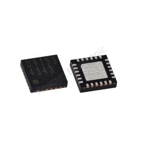 ANSOYO BD9153MUV-E2 BD9153MUV E2 BD9153 D9153 24VQFN Chips IC Circuitos Integrados Gestión de Energía PMIC Componentes Electrónicos - Product Image 1