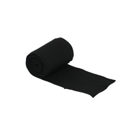 Bande élastique jacquard personnalisée pour ceinture de boxe