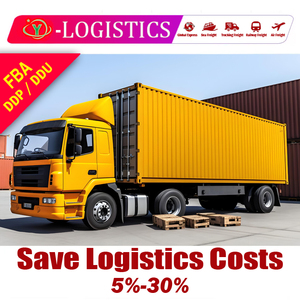 Service de fret porte-à-porte par <span class=keywords><strong>air</strong></span>/mer/camion/rail DDP/DDU/express/EMS/FedEx/UPS/DHL vers l'Algérie et l'Angola - Product Image 6