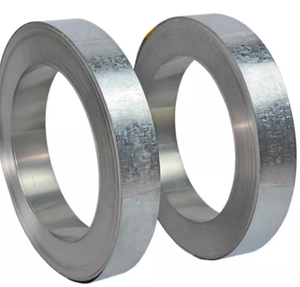 Холоднокатаная горячеоцинкованная стальная лента 28 калибра - Product Image 6