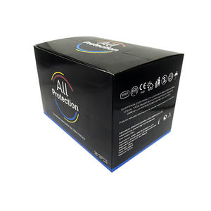 Günstige Natürliche Latex Magische Wasserdichte Männliche Silikon-Kondome mit Noppen Großhandel Extra Genoppte Kondome - Product Image 5