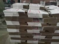 Scatole di Cartone Ondulato Personalizzate, Scatole per Trasporto, Grandi Contenitori e Scatole di Carta con Loghi Personalizzati