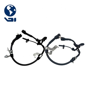 47510-TEA-T01 pour <span class=keywords><strong>Honda</strong></span> <span class=keywords><strong>Civic</strong></span> 2016-2022 1.5L 2.0L Capteur de vitesse de roue ABS côté droit arrière NEUF - Product Image 5