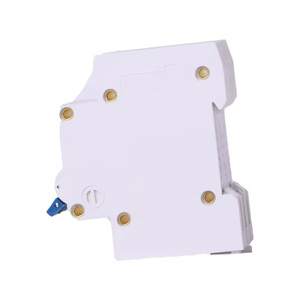 ANDELI工業用グレード新品1P 2P 3P 4Pミニチュア回路ブレーカADB5-63 63A 230V 50/60HZ - Product Image 4