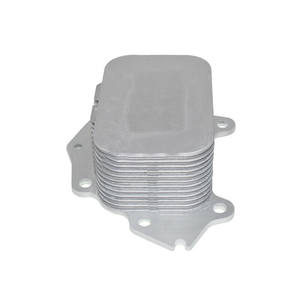 <span class=keywords><strong>Refroidisseur</strong></span> <span class=keywords><strong>d</strong></span>'<span class=keywords><strong>huile</strong></span> moteur de rechange automobile en gros pour Peugeot 207 <span class=keywords><strong>307</strong></span> 308 OEM 11427805977 1103.K2 - Product Image 2