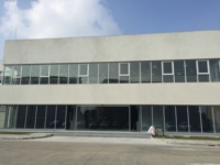 Serigrafía de alta temperatura para tinta para ventanas de vidrio de construcción al aire libre a base de agua y resistente a la intemperie