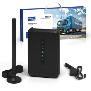 <span class=keywords><strong>Amplificador</strong></span> <span class=keywords><strong>de</strong></span> Señal <span class=keywords><strong>para</strong></span> Auto Lintratek CZ05N USB, <span class=keywords><strong>Antena</strong></span> Integrada, Control Automático ALC, Mini <span class=keywords><strong>Amplificador</strong></span> Móvil <span class=keywords><strong>para</strong></span> Vehículos <span class=keywords><strong>de</strong></span> EE. UU. y Canadá - Product Image 1