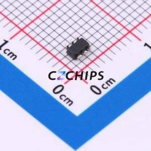 Amplificador operacional de chip IC de circuito integrado TLV341IDBVR SOT-23-6 original y nuevo - Product Image 2