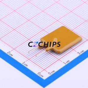 RL16-800 Resettable Fuse Through hole Component (THT),P=5.1mm Fuse 16V 40A 8A 16A - Product Image 2