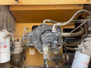 Высокопроизводительная экскаваторная машина Sany 205C - Product Image 2