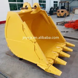 Wholesale High Quality Heavy Equipment Spare Parts Hydraulic Excavator Tilt Bucket Is Suitable For Excavator
