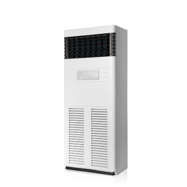 Floor Standing Cabinet Air Conditioner 10HP DC Inverter Brushless Motor High-Efficiency Filter