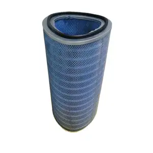 Industrial Dust Collector Flame Retardant Air Filter P951281