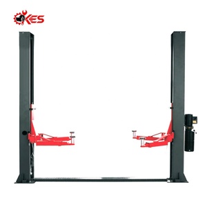 <span class=keywords><strong>Pont</strong></span> élévateur à deux colonnes de haute qualité KES-140 4000 kg 4T, élévateur de voiture automatique, garage, hydraulique, <span class=keywords><strong>pont</strong></span> élévateur à deux colonnes, <span class=keywords><strong>pont</strong></span> élévateur de voiture, prix intéressant - Product Image 1