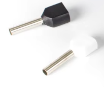 TE6014 Đầu Nối Uốn Cách Điện Đầu Nối Uốn Dây Đôi Đầu Nối Uốn Dây Điện TE Đầu Nối Uốn Dây Đôi - Product Image 4