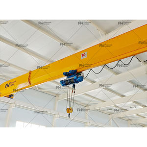 <span class=keywords><strong>Pont</strong></span> <span class=keywords><strong>roulant</strong></span> monorail FW 5 tonnes 10 tonnes 15 tonnes - Product Image 1