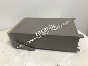 Keithley 2015P 총 고조파 왜곡 <span class=keywords><strong>THD</strong></span> 디지털 멀티미터/오디오 분석기 - Product Image 2