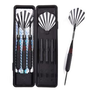 Accesorios Profesionales para Dardos de Latón y Hierro de Grado Profesional - Product Image 2