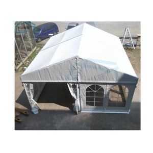 Carpa de <span class=keywords><strong>circo</strong></span> plegable para exteriores, carpa de fiesta con gran exposición impermeable personalizada, función de boda, 8x20, 30x50, 3x9 - Product Image 1